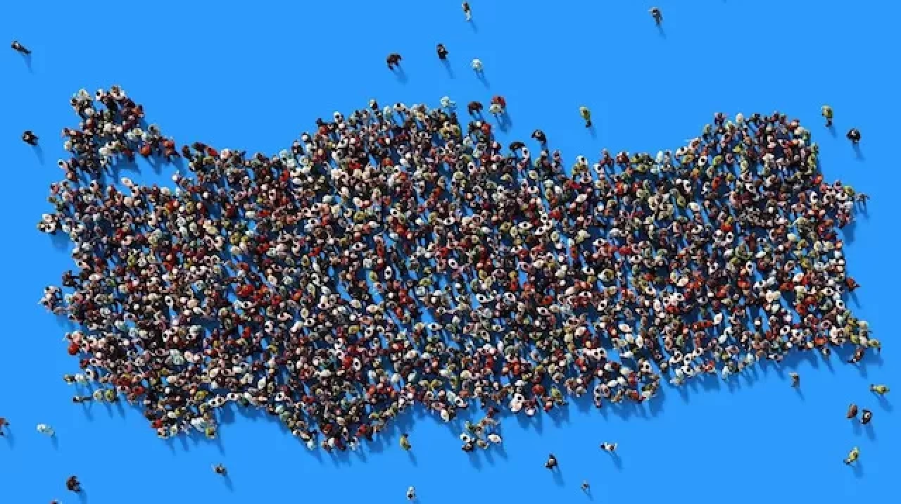 İl olması beklenen ilçeler tam liste 2026 || Hangi ilçeler il olacak?