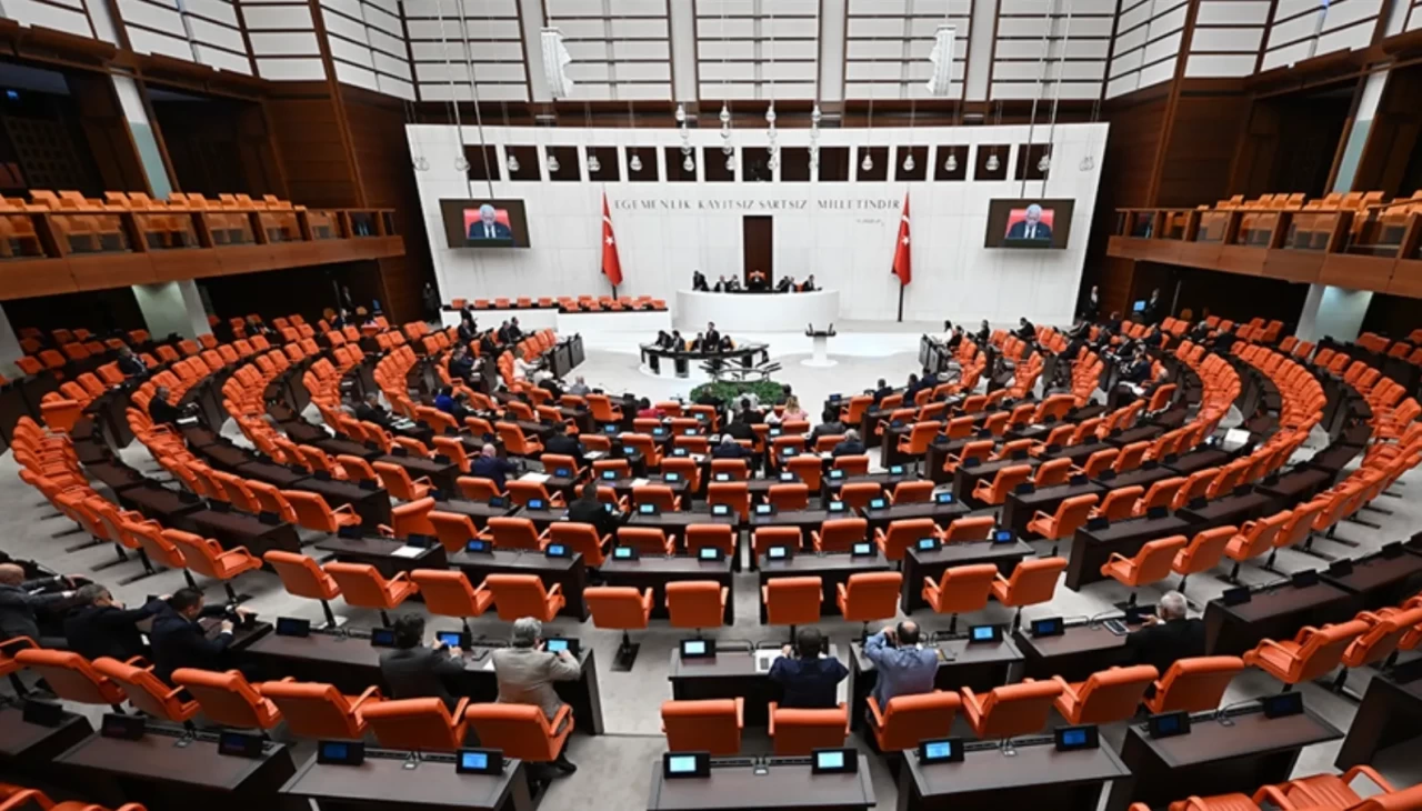 Meclis'ten tarım ve alkol düzenlemesi: Yeni kurallar yolda!