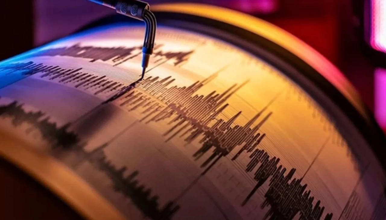 SON DAKİKA: Marmara Denizi peş peşe sallandı! Az önce deprem mi oldu? 21 Haziran 2026 AFAD son depremler listesi