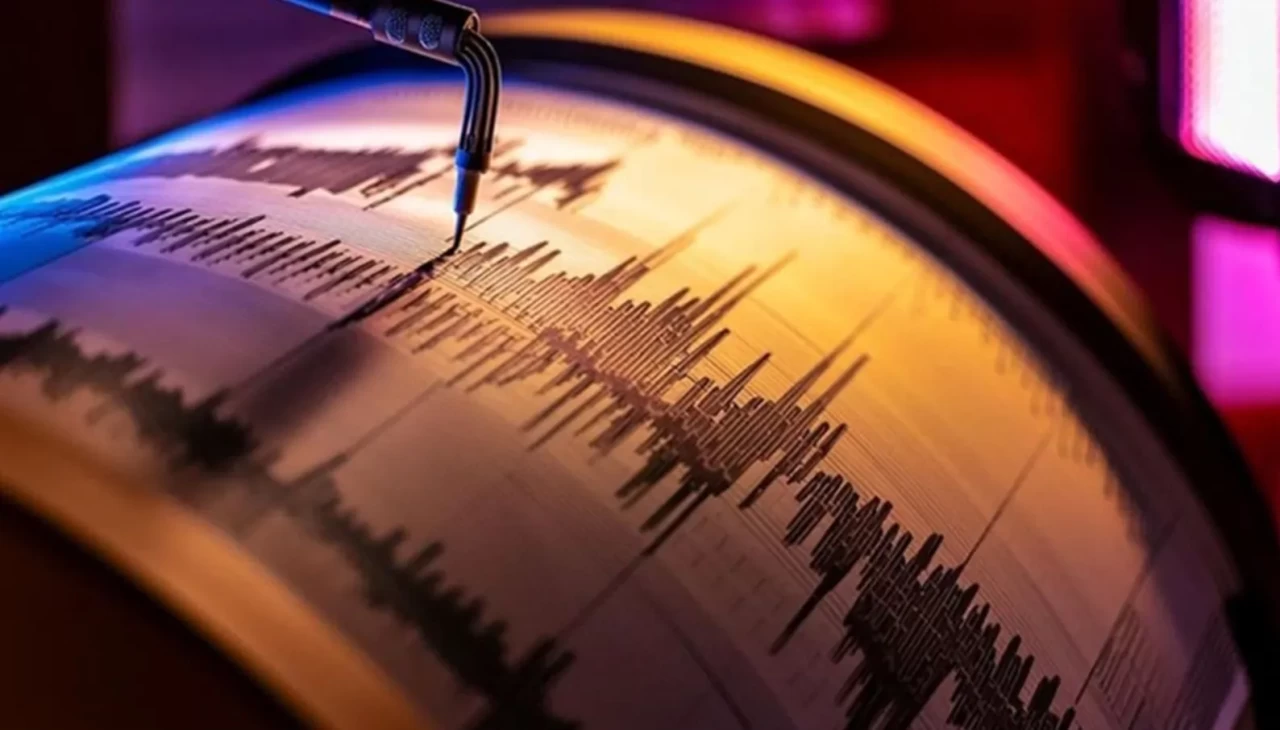 SON DAKİKA: Az önce deprem mi oldu? 10 Haziran 2026 AFAD ve Kandilli son depremler listesi