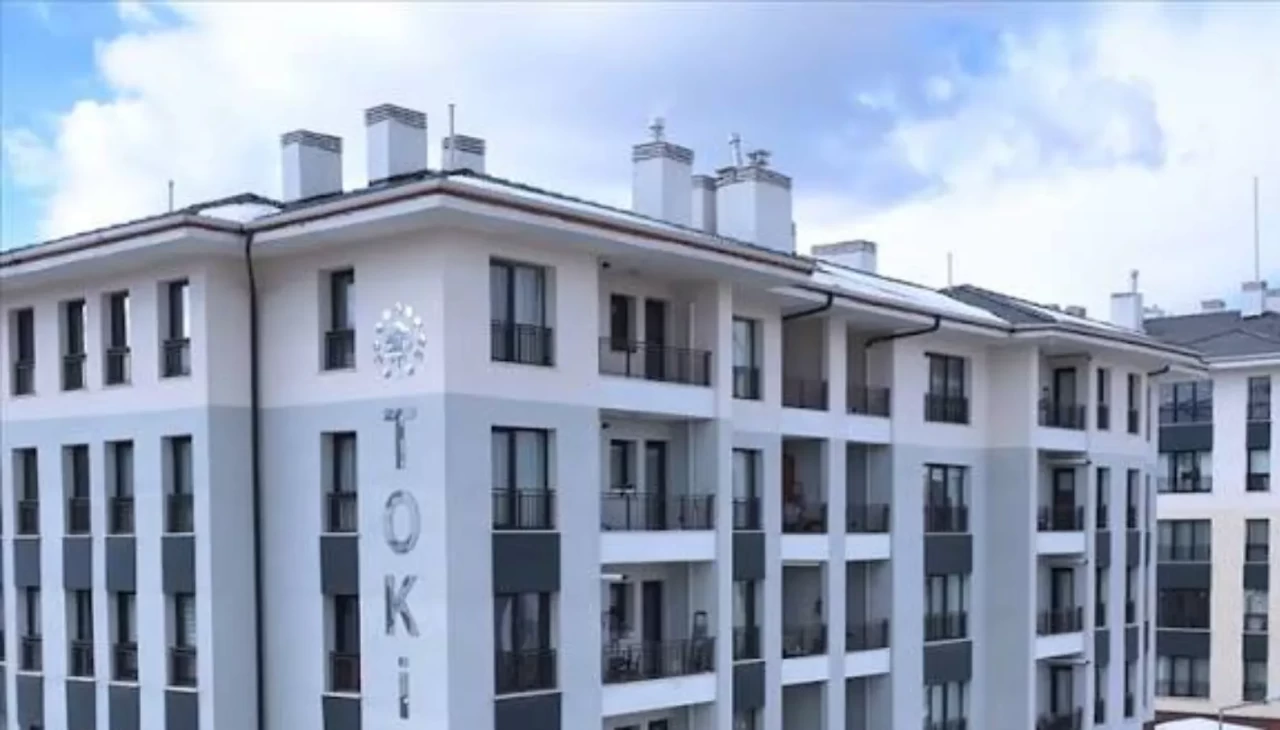 TOKİ 20 bin konut açık satış kampanyası şartları ve fiyat listesi