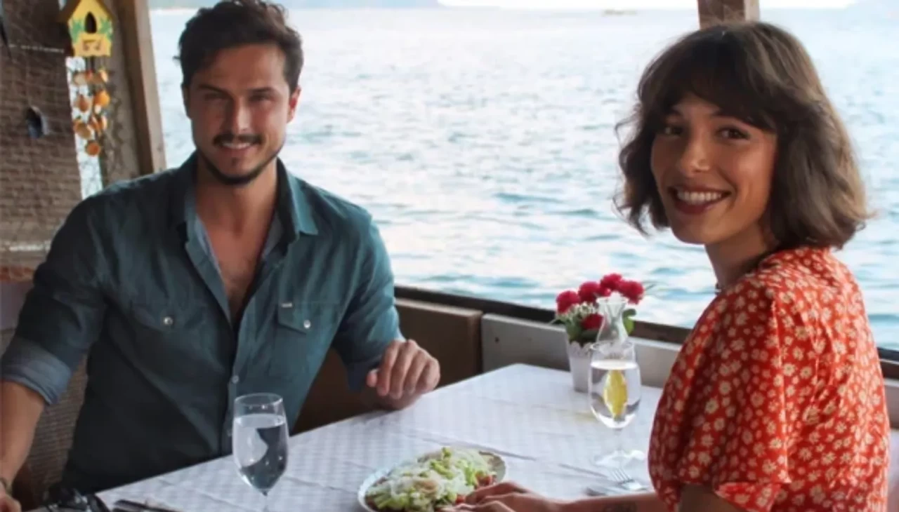Yalancı Sevgilim oyuncuları kimler? Yalancı Sevgilim filmi başrol ve yardımcı oyuncu kadrosu tam liste