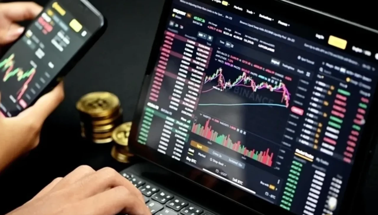 ABD'den İran'a kripto yaptırımı: 4 dev borsa 'kara liste'de!