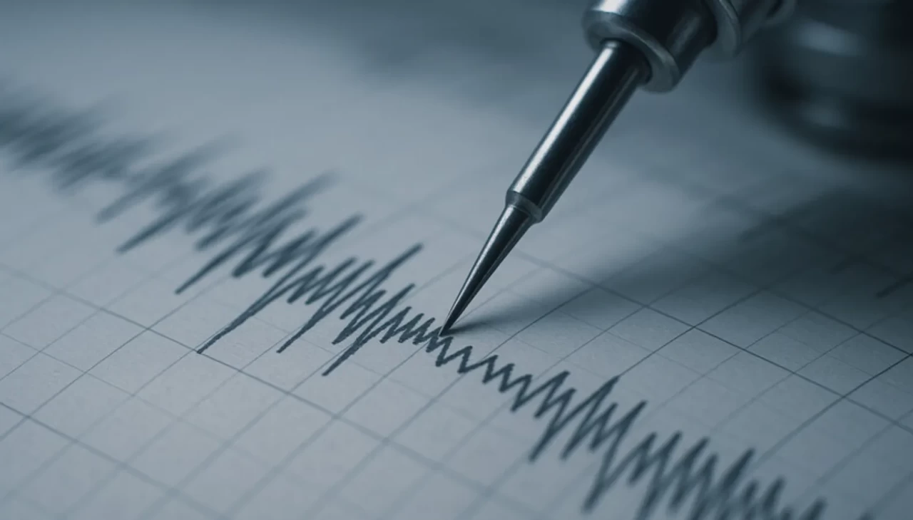 Son Dakika deprem listesi: Az önce deprem mi oldu? Kandilli son depremler 25 Haziran 2026
