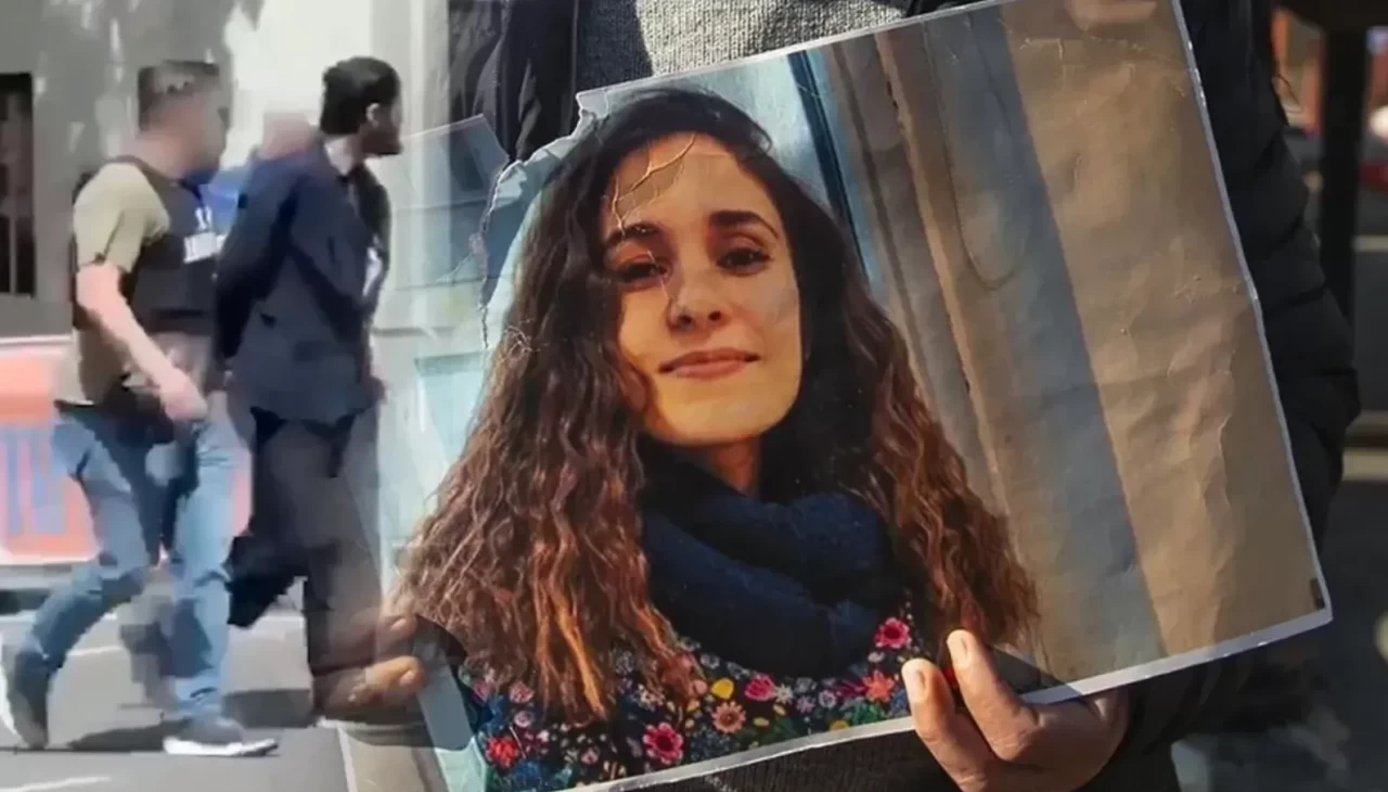 Gülistan Doku soruşturmasında flaş gelişme! Hakkında kırmızı bülten bulunan Umut Altaş Türkiye'ye dönmek istiyor: Cansız bedeninin yerini göstereceğim