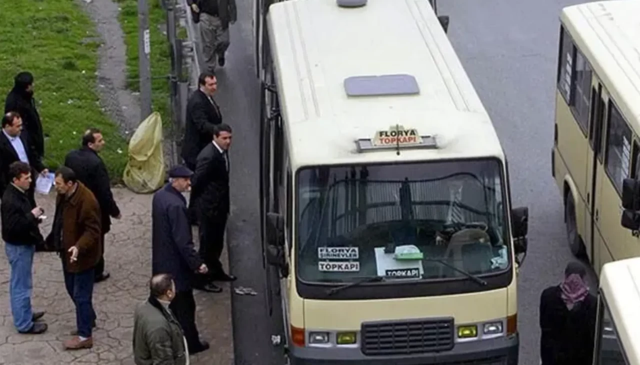 İstanbul minibüs ücretleri ne kadar oldu? 2026 zamlı minibüs indi-bindi, kısa mesafe ve öğrenci fiyat listesi