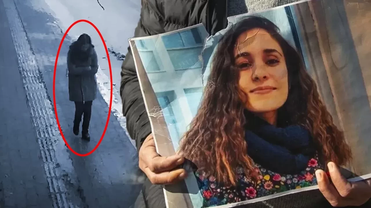 Gülistan Doku soruşturmasında 2 gözaltı: Tuncel Sonel'in Gökhan Ertok ile yazışmaları ortaya çıktı
