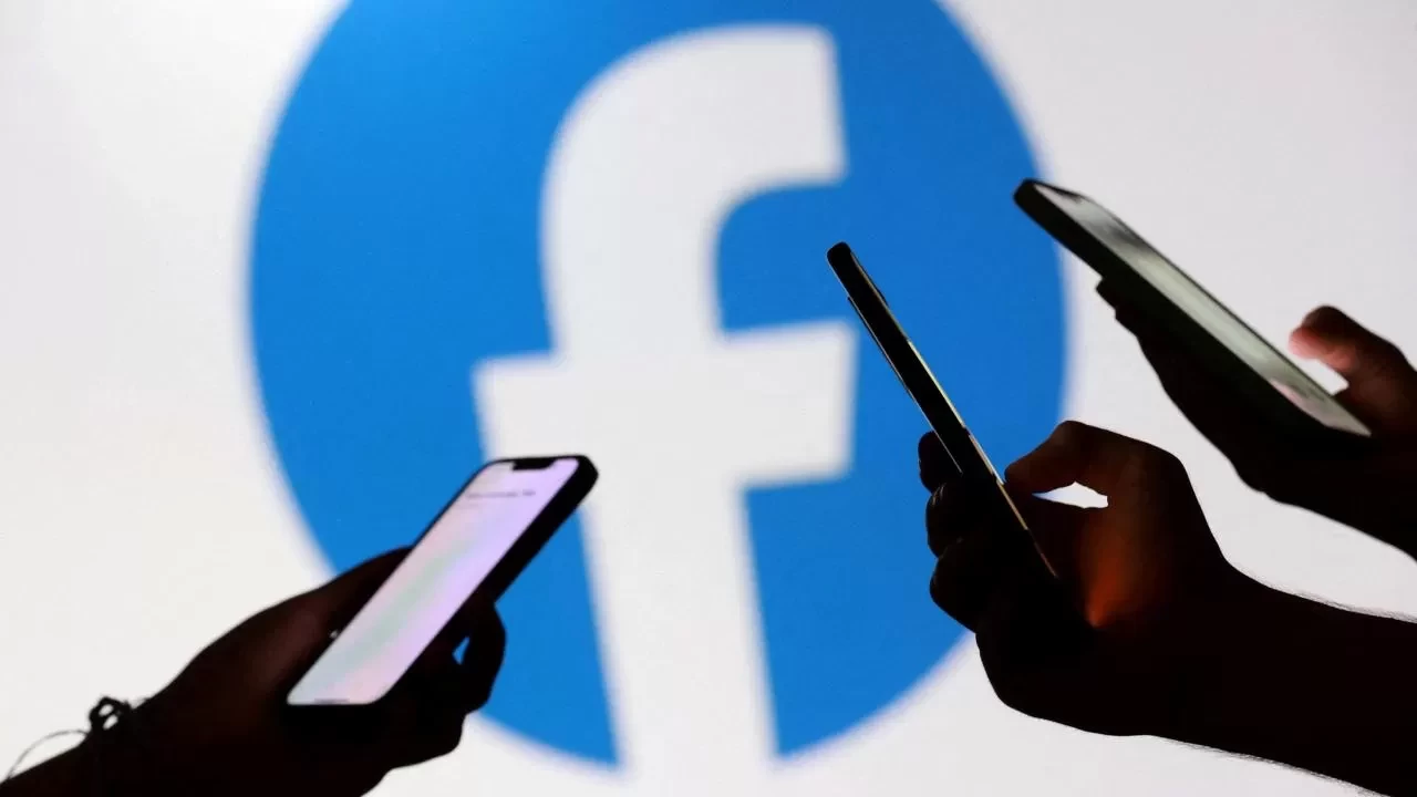 Facebook kt M 2026 Neden A lm yor Facebook ta Hesaba Ge ici 