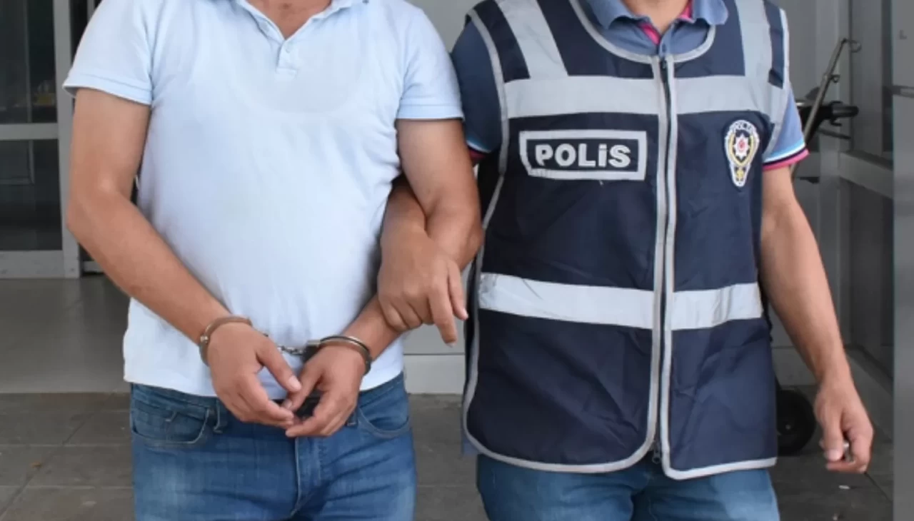 Siber polisten 7 ilde dev operasyon: 757 milyon liralık modem vurgununa 31 tutuklama!