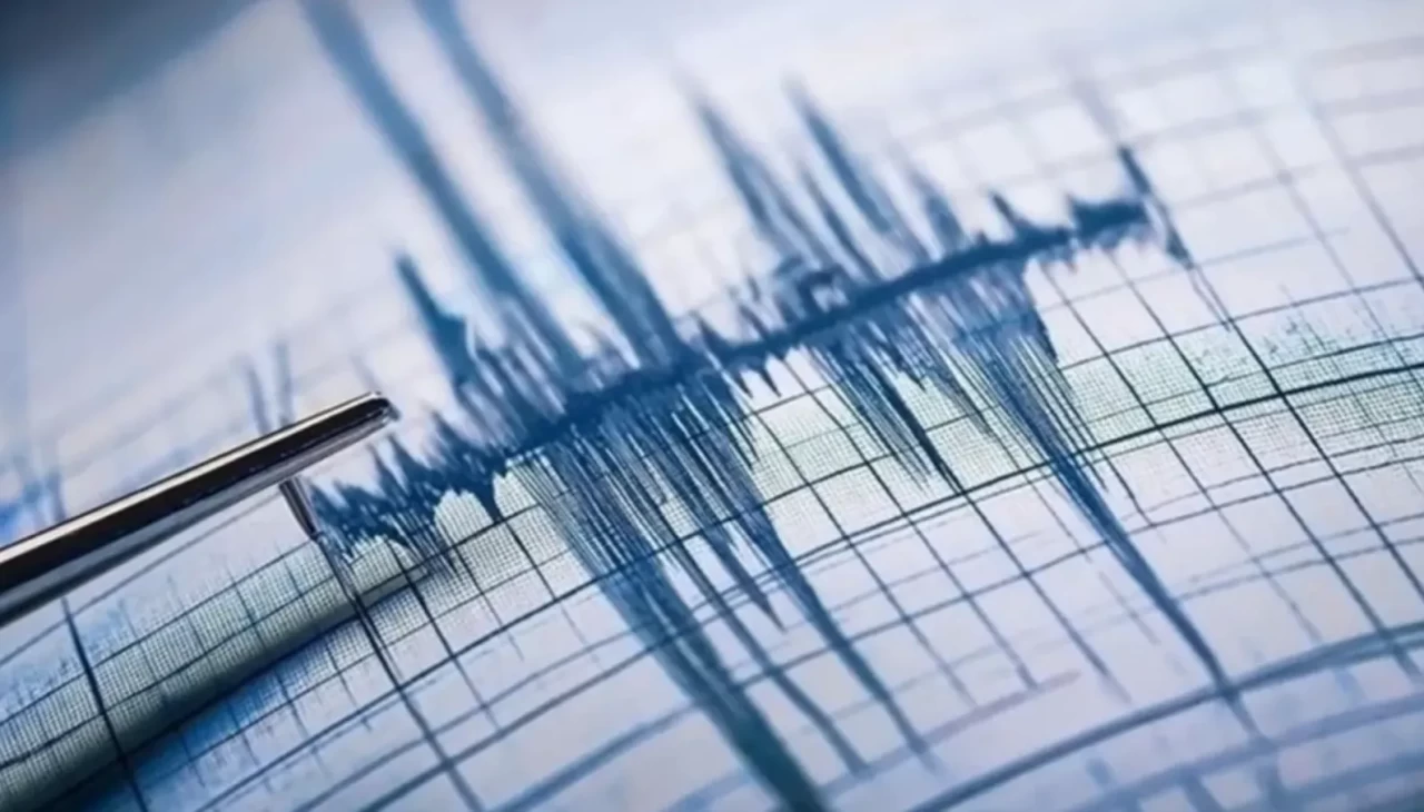 SON DAKİKA: Az önce deprem mi oldu? 10 Temmuz 2026 AFAD son depremler listesi
