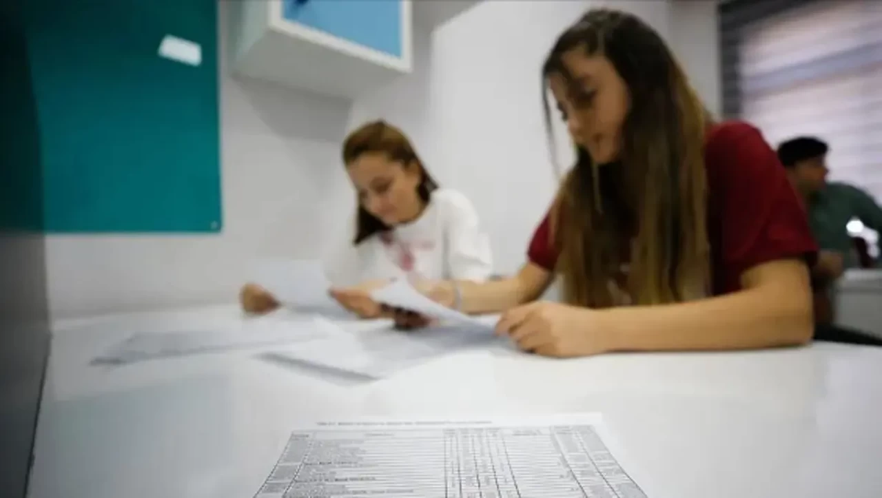 Ankara lise taban puanları 2026! Ankara lise taban puanları (Anadolu Liseleri, Fen Liseleri) tam listesi