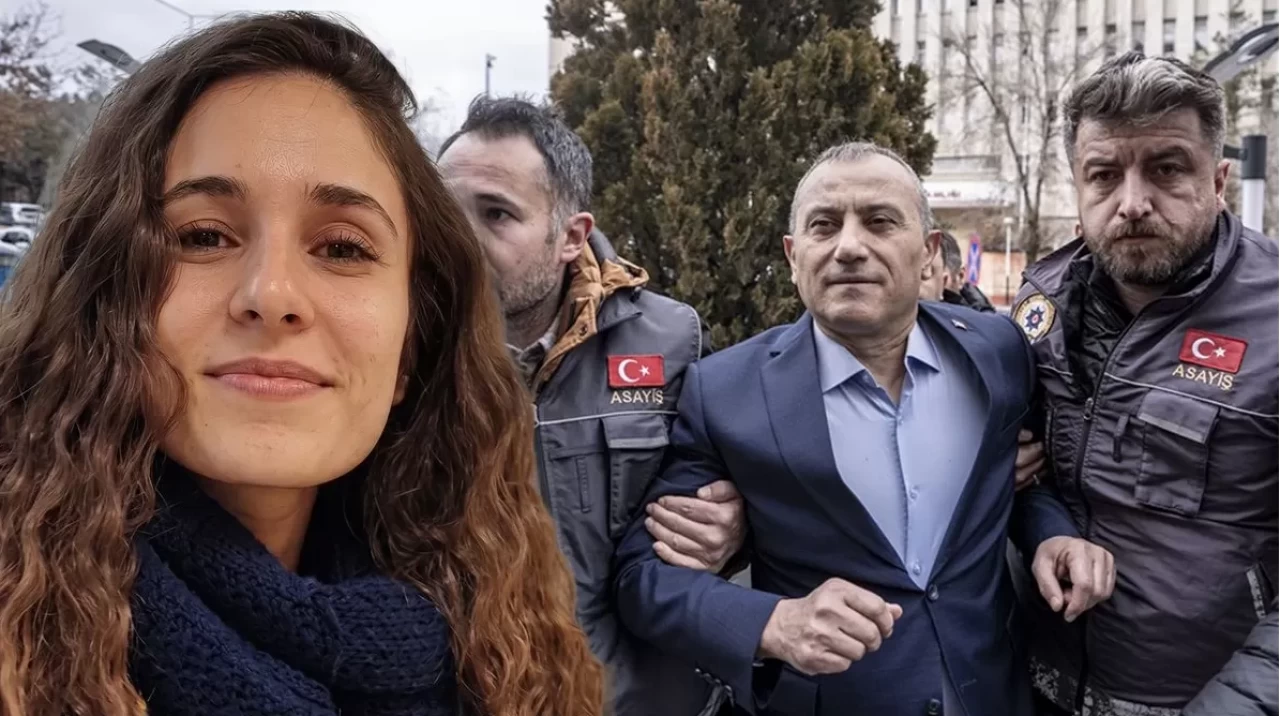 Gülistan Doku soruşturması derinleşiyor: Eski Vali Tuncay Sonel'in eşi de gözaltında