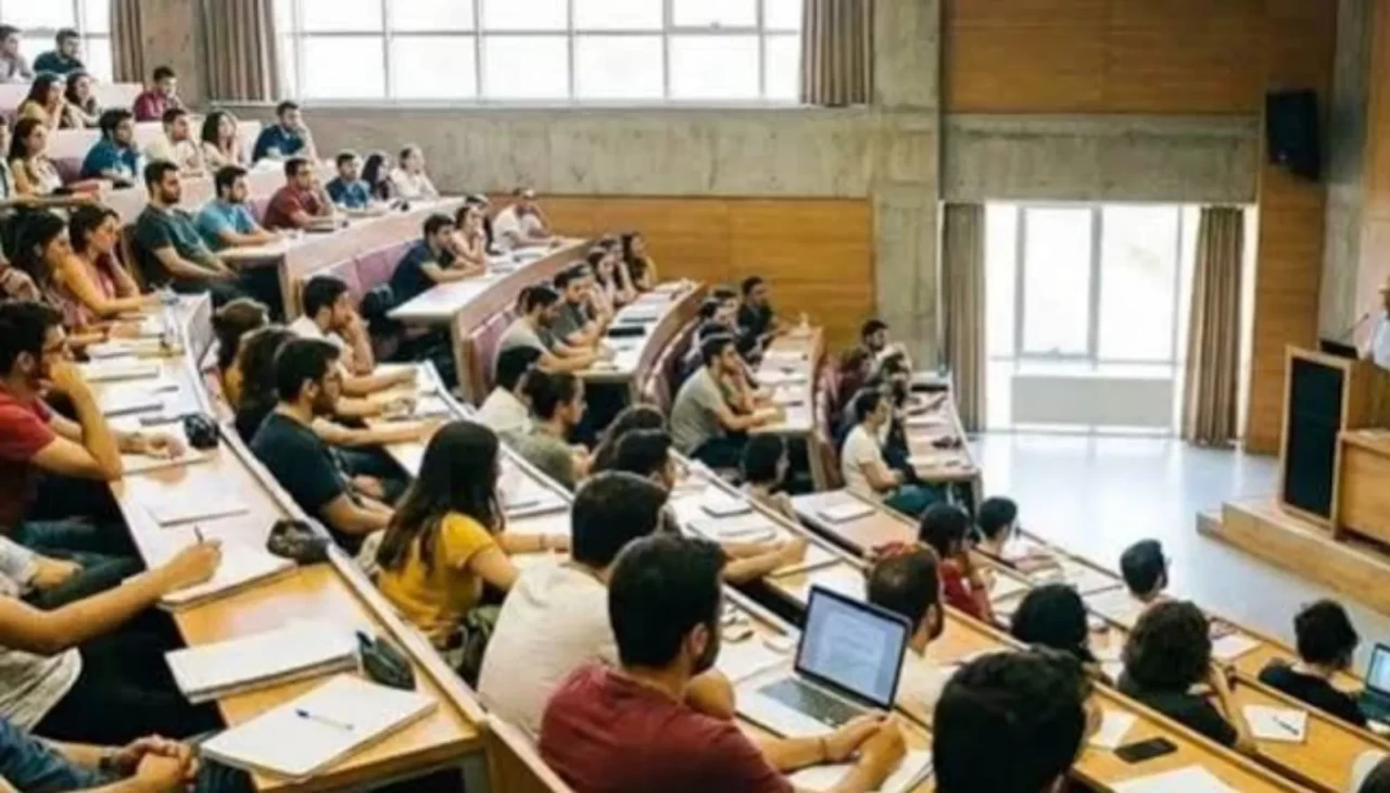 ÖĞRENCİ AFFI MECLİS'TEN GEÇTİ Mİ, RESMİ GAZETE'DE YAYIMLANDI MI? 2026 üniversite affı kimleri kapsıyor? (Başvuru şartları)