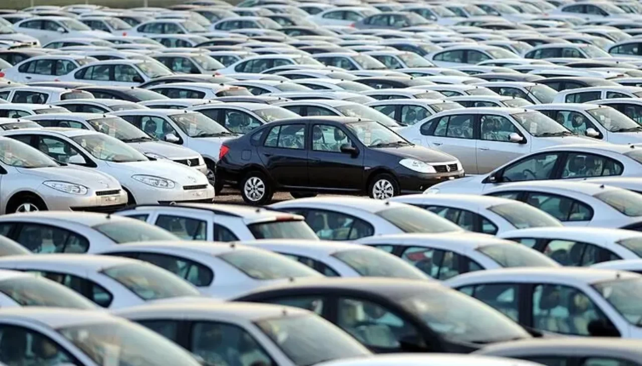 Gümrükte satılık otomobiller 63 bin TL'den başladı! E-İhale araç listesi