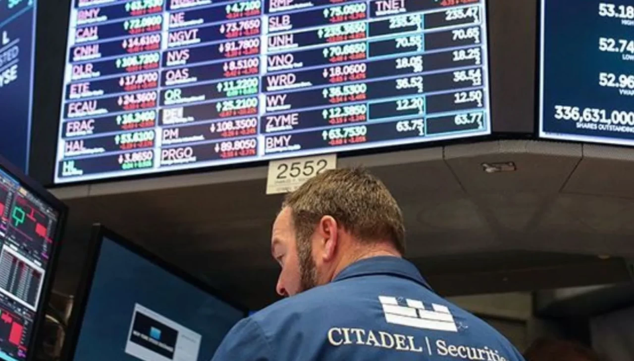 Küresel piyasalarda risk iştahı arttı! ABD-İran ateşkesi sonrası borsalar yükselişte, gözler Fed'de