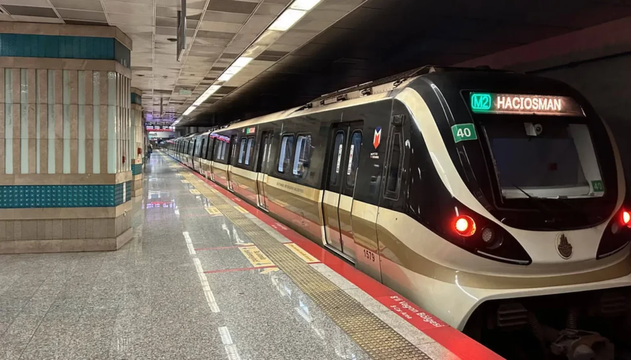 İstanbul toplu taşıma ücretlerine zam geldi! 2026 İETT Metro, Metrobüs, Marmaray, Vapur ve Taksi zamlı fiyat listesi