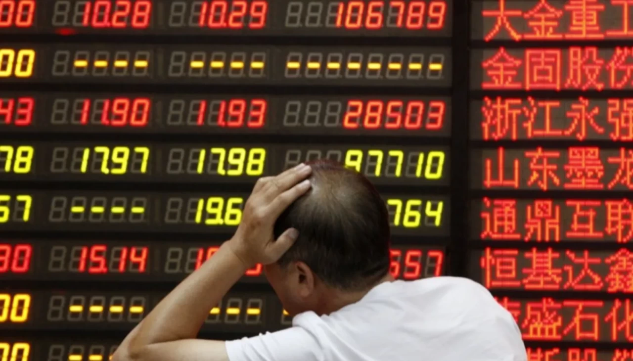 Asya borsaları yükselişte: Güney Kore borsası yüzde 5,89 arttı
