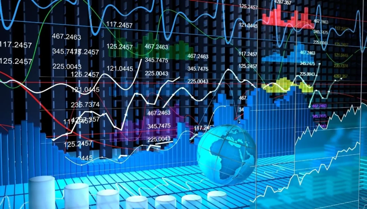 Avrupa borsaları yükselişte! ECB faiz beklentilerindeki değişim piyasaları destekledi