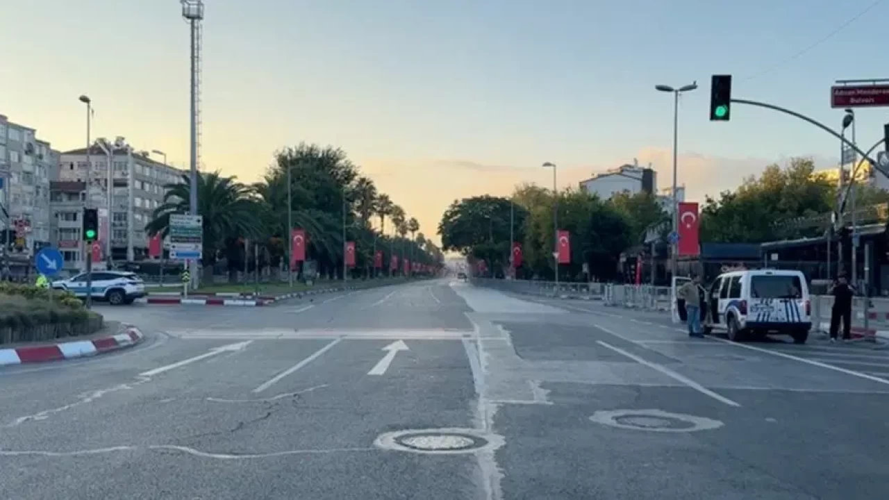 30 Ağustos bugün hangi yollar kapalı? İstanbul ve Ankara'da kapalı olan yollar neresi? Kapalı yollar tam liste