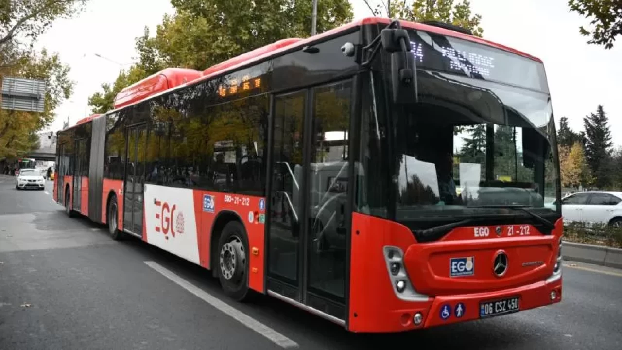 Ankara'da ulaşıma rekor zam! Yeni fiyat listesi belli oldu