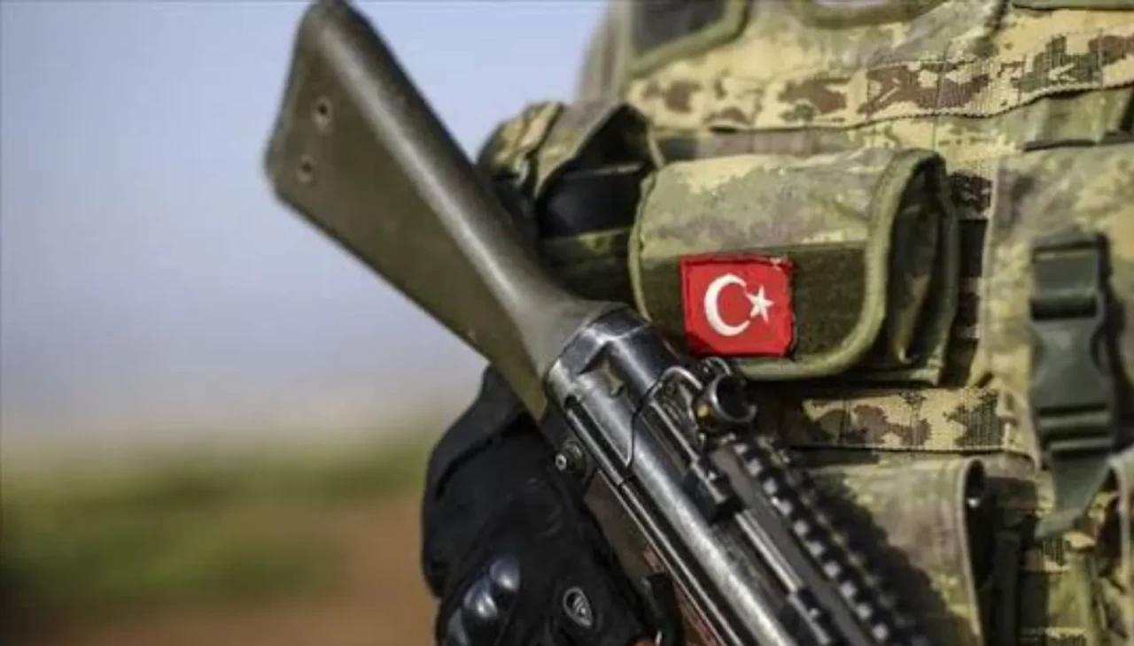 RESMİ GAZETE JANDARMA ATAMALARI 2026 | TSK, jandarma ve sahil güvenlik atama listesi ve yeni görevler