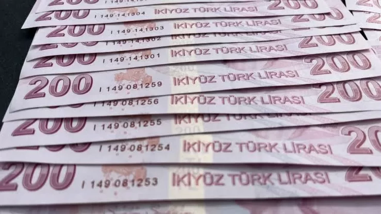Türkiye'nin vergi rekortmenleri 2026 kimler oldu? İşte vergi rekortmenleri isim listesi...