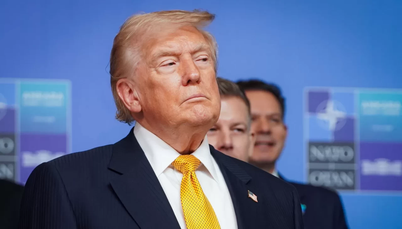 Trump’tan Hürmüz Boğazı paylaşımı: 'Petrol akışı yeniden yükselişte'