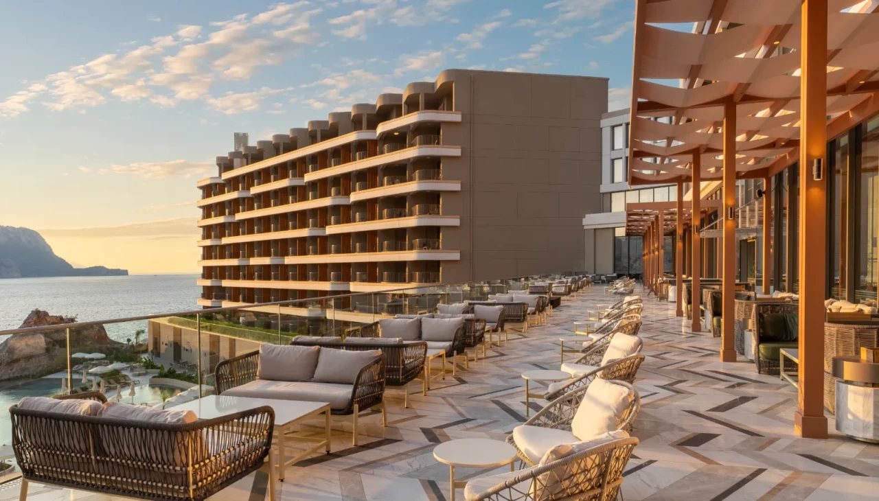 Yeni nesil turistin tatil anlayışı değişiyor: Yavaş seyahat yükselişte