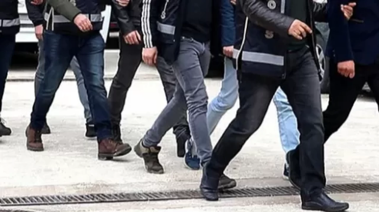 Bitlis’te narkotik operasyonu: Kilolarca esrar ele geçirildi