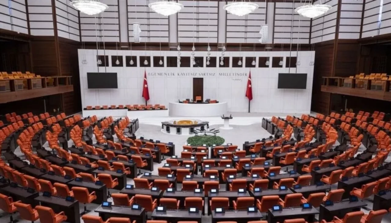 TBMM ne zaman açılacak? Meclis'te yeni yasama yılı başlıyor