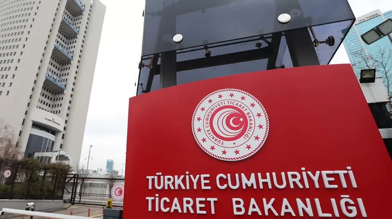 Ticaret Bakanlığı ağustos ayı listesini açıkladı: Yüzlerece firmaya izin verildi!