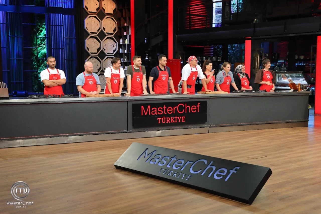 MasterChef ödül oyununu kazanan isim kim? 26 Eylül MasterChef eleme potasına giden isimler listesi