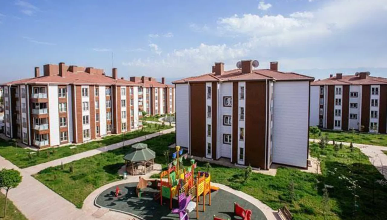 TOKİ Trabzon kura sonuçları: 338 konut için isim listesi