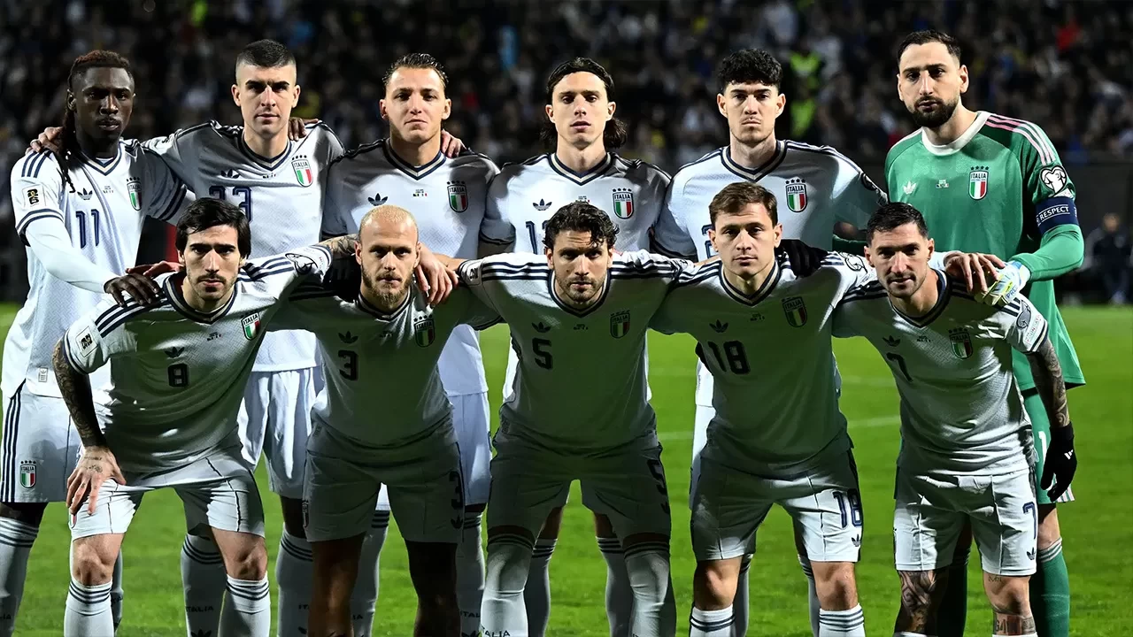 Türkiye-İtalya maç biletleri satışa çıktı mı, biletler ne kadar? Türkiye-İtalya maçı ne zaman?