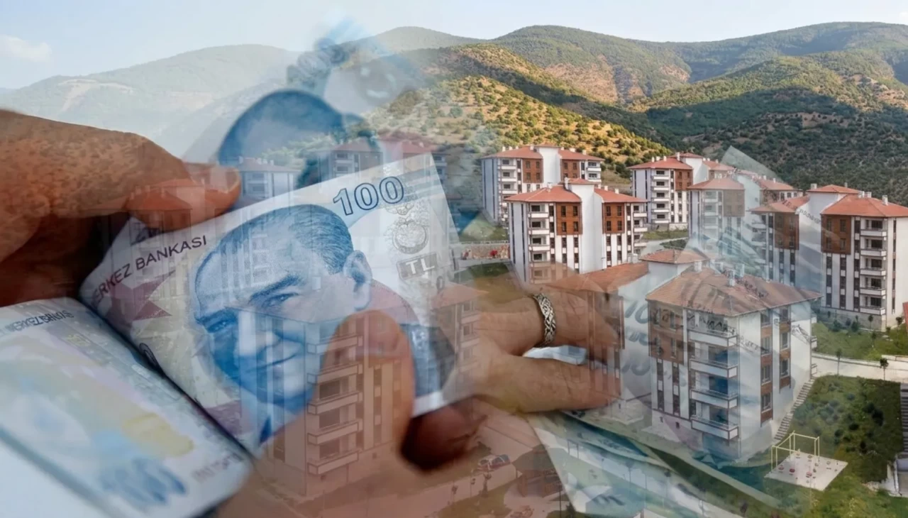 Gümüşhane TOKİ kura sonuçları! İsim listesi 2026