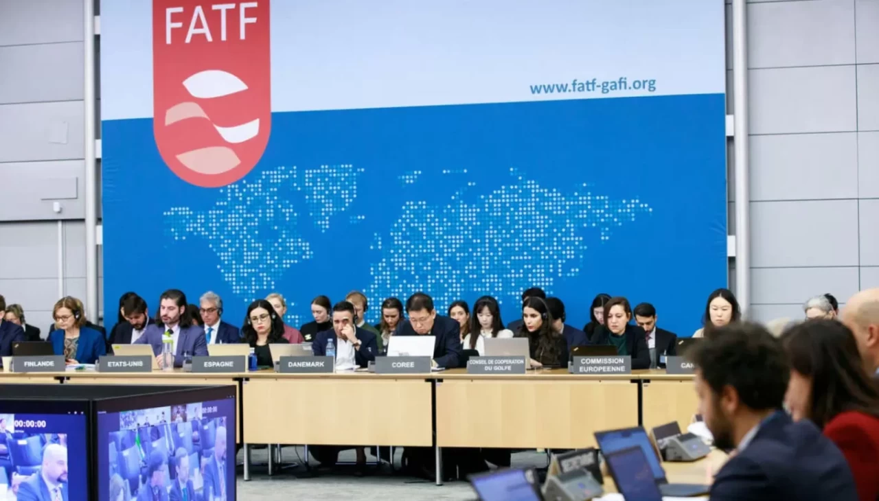 Hazine ve Maliye Bakanlığı'ndan FATF açıklaması: Türkiye'nin gri liste riski yok