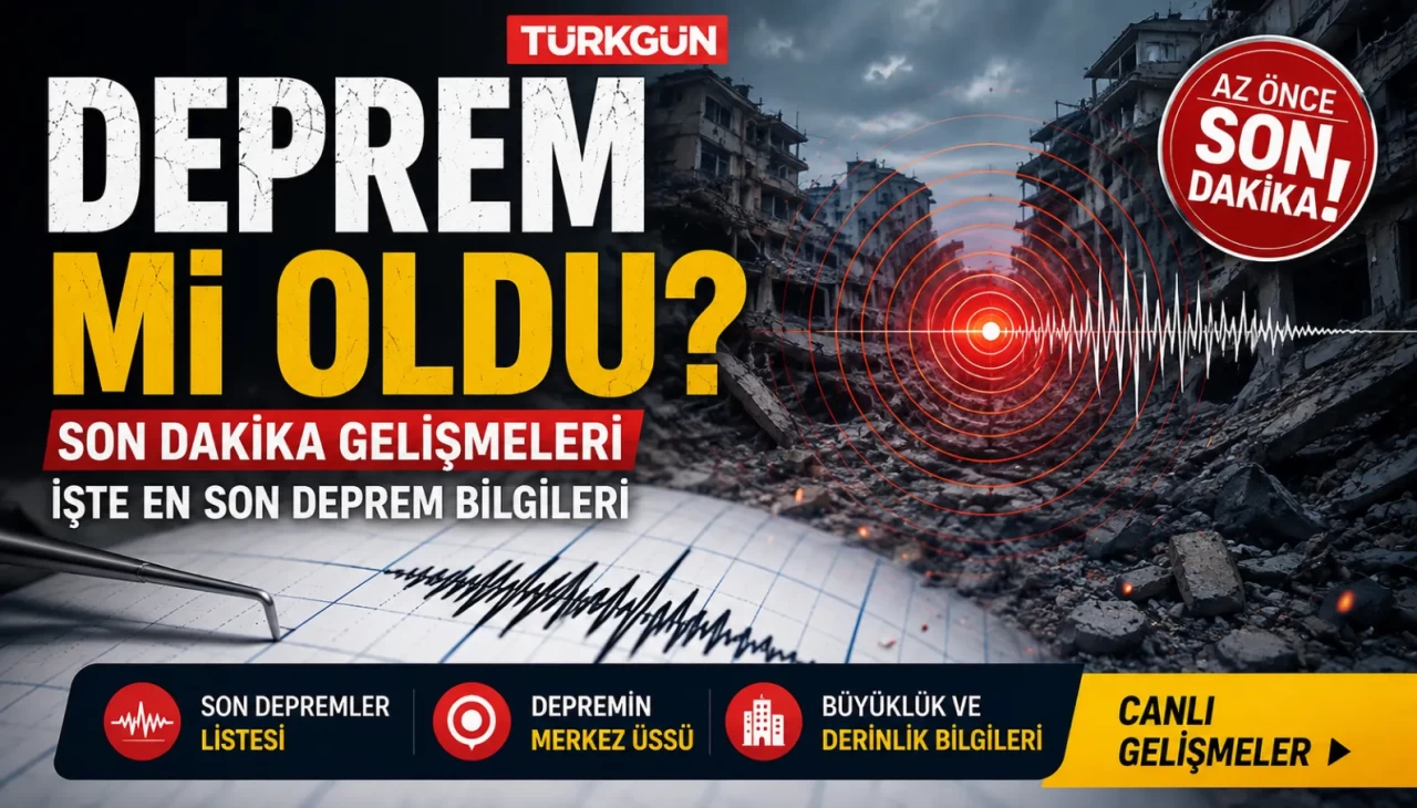 SON DAKİKA: Ege Bölgesi gece yarısı sallandı! Az önce deprem mi oldu? 2 Eylül 2026 AFAD son depremler listesi