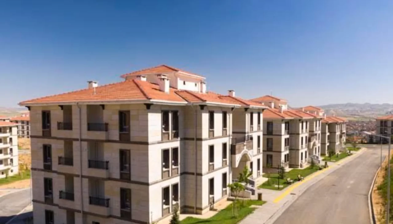 TOKİ Ankara Etimesgut kura sonuçları isim listesi! (3 Eylül 2026)