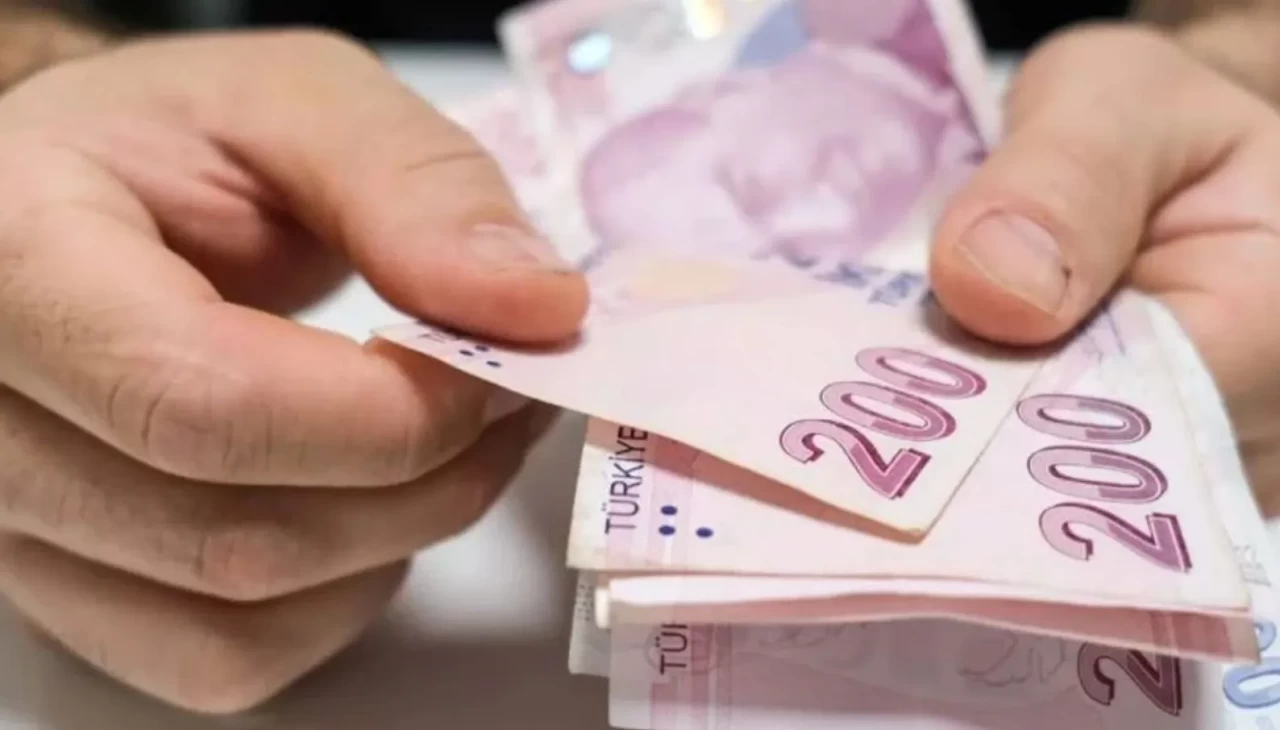 Kademeli emeklilik Meclis'te! 1999-2008 için son durum