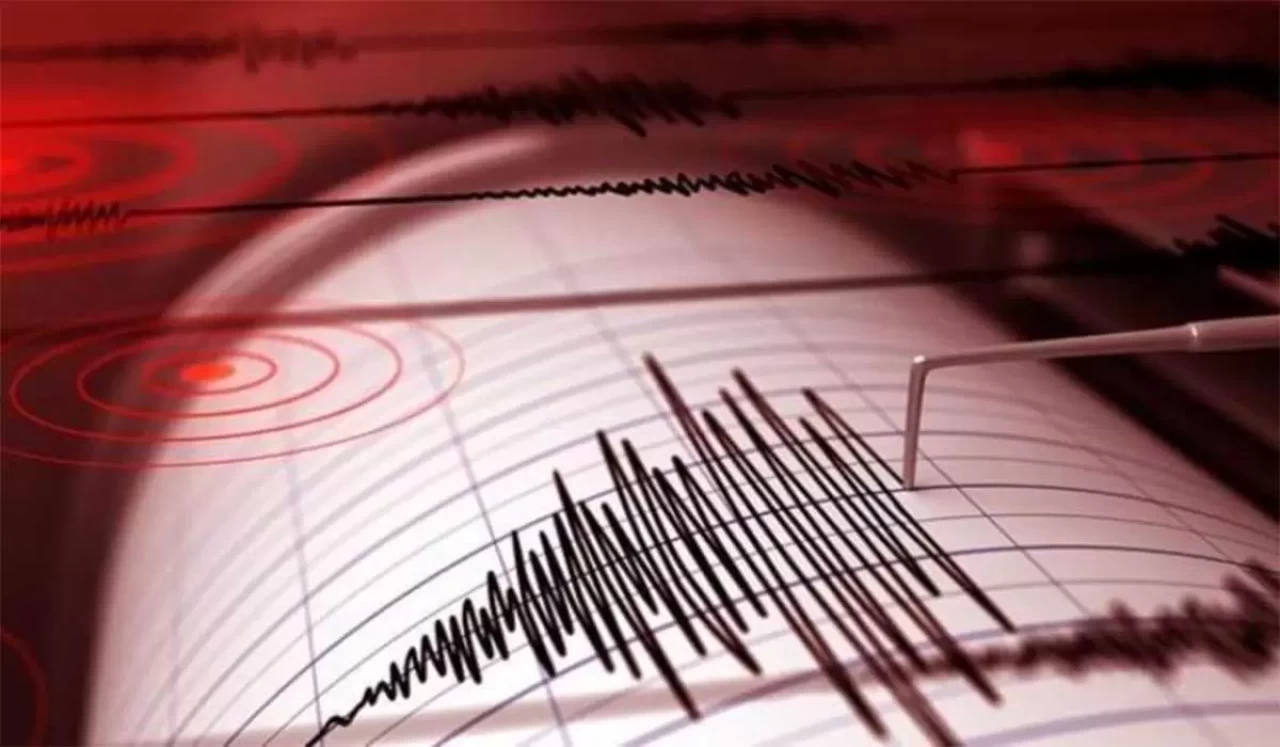 Son Depremler Listesi 12 Ekim 2026: Az Önce Deprem mi Oldu, Nerede ve Kaç Büyüklüğünde?