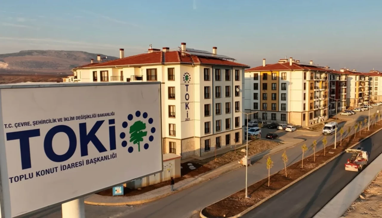 TOKİ İlk İş Yerim kura sonuçları 2026: İsim listesi nereden, nasıl sorgulanır?