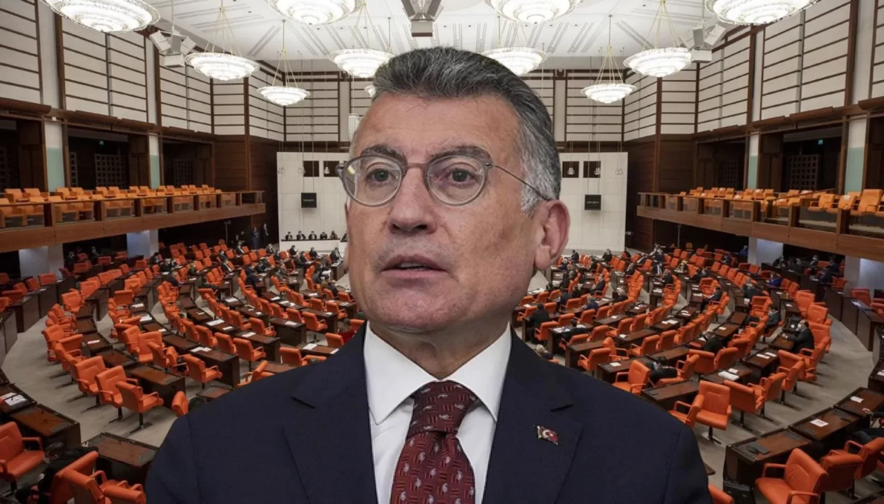 9 maddelik fon yasası teklifi Meclis'te! Yatırımcılara ne kadar ödenecek?