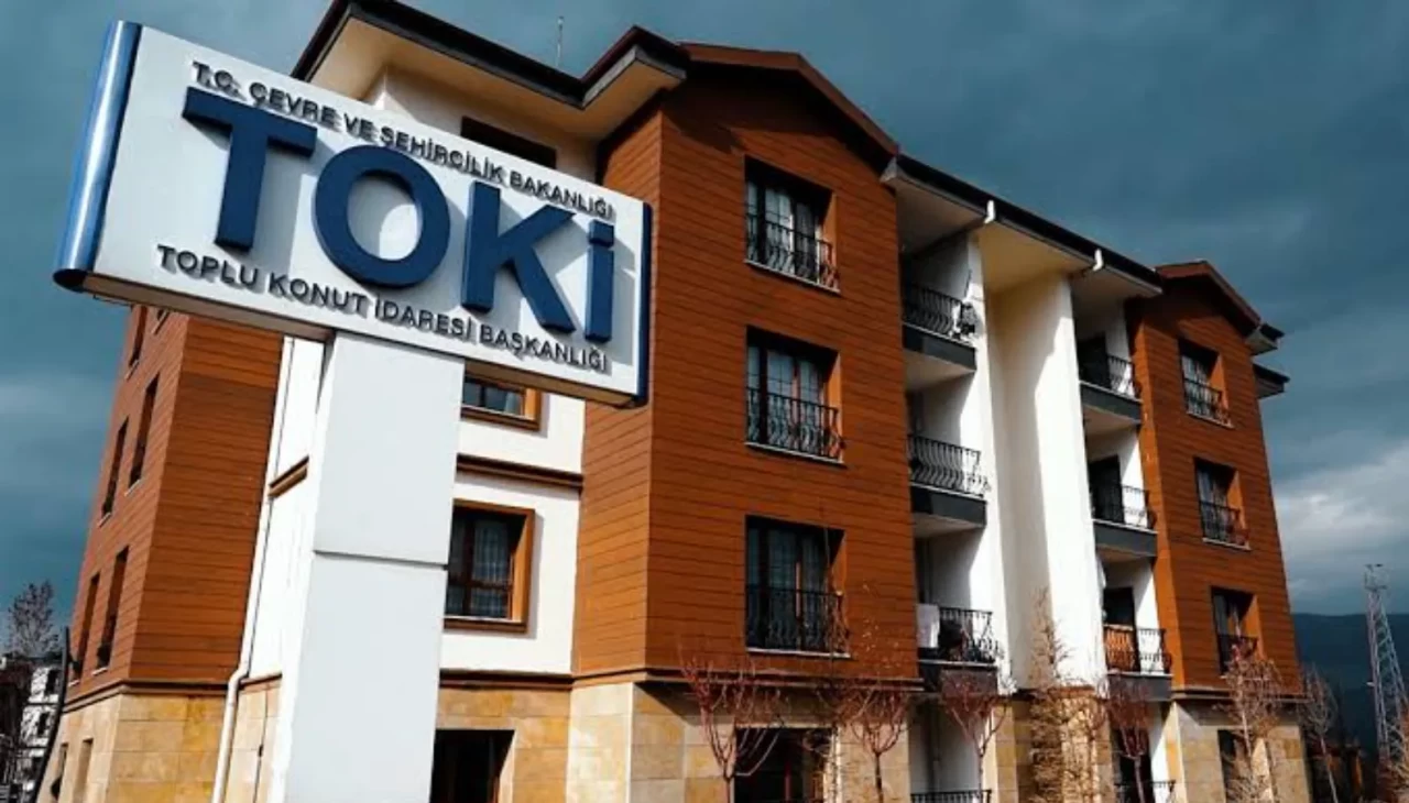 TOKİ Tunceli Hozat arsa kura sonuçları açıklandı! İsim listesi