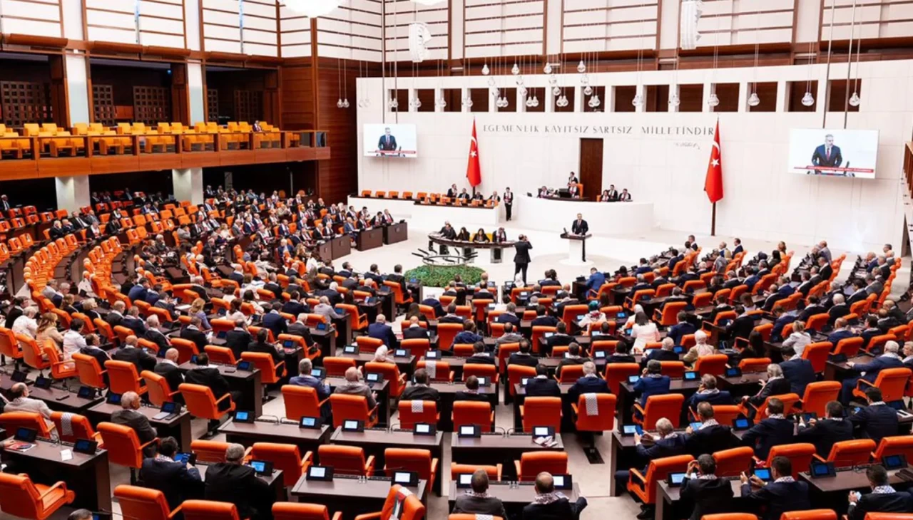 Meclis'te kritik bütçe mesaisi başlıyor: İşte gün gün görüşme takvimi