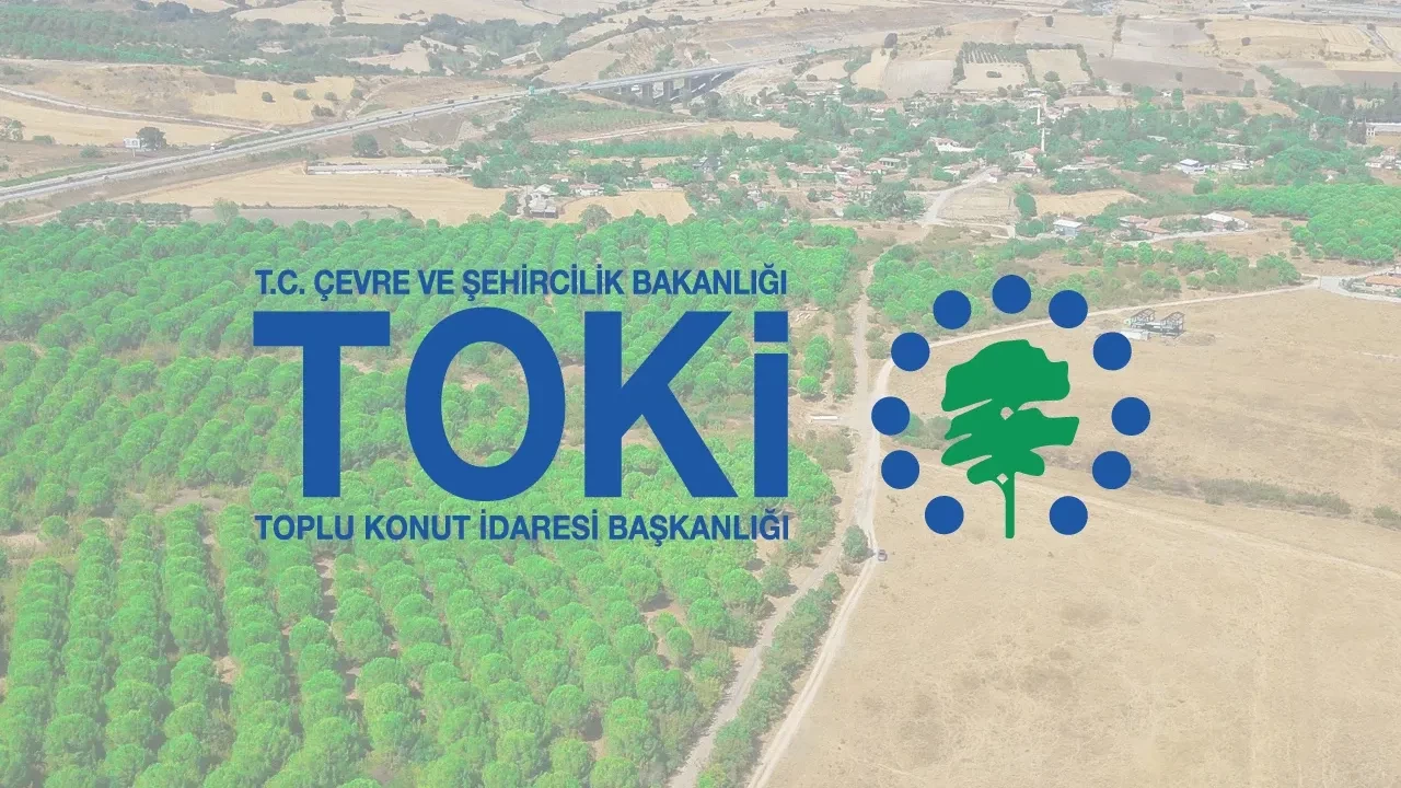 TOKİ arsa satışı 2026 ne zaman? 61 ilde 725 arsa satışa çıkıyor! İşte il listesi ve ödeme şartları