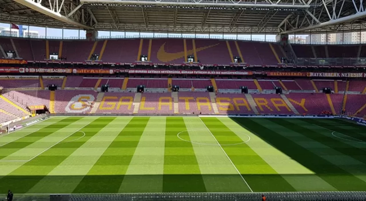 Galatasaray engelli bilet listesi ne zaman açıklanacak? GS-Barcelona maçında isim listesi