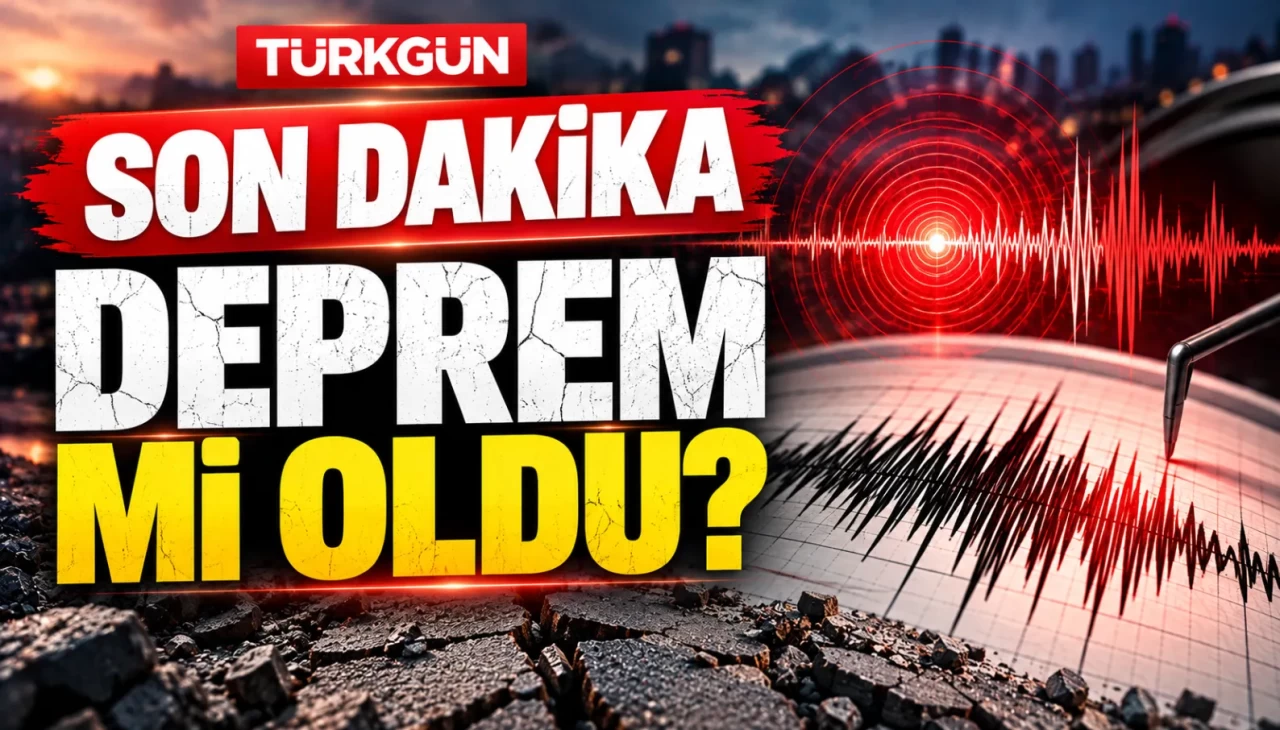 SON DAKİKA: Denizli Çivril ve Adıyaman Sincik'te gece yarısı sismik hareketlilik! Az önce deprem mi oldu? 23 Ekim 2026 AFAD son depremler listesi!