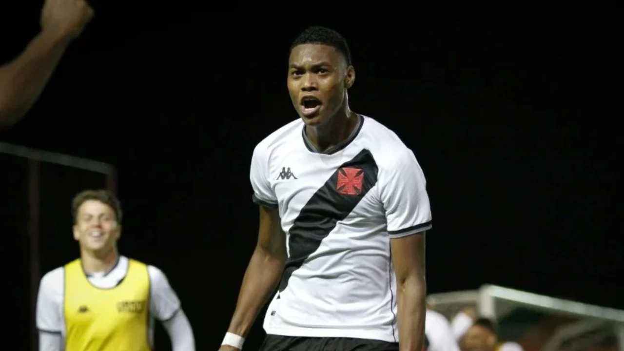 Gabriel Souza da Silva