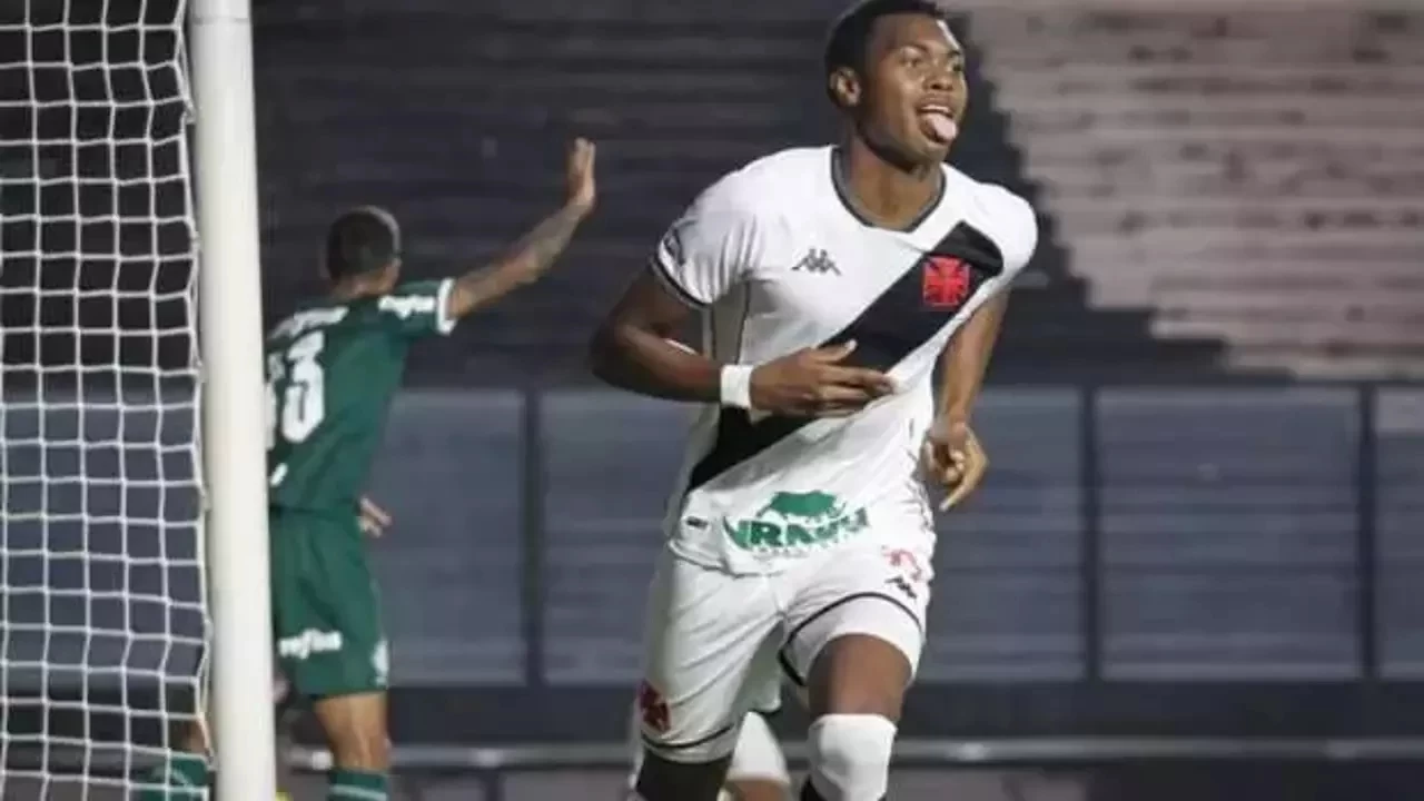 Gabriel Souza da Silva