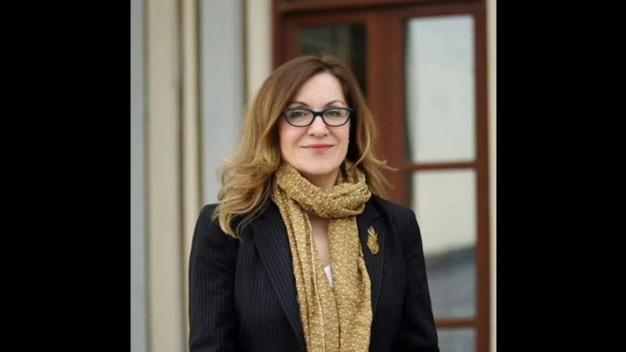 Prof. Dr. Handan İnci Elçi hayatını kaybetti! Handan İnci Elçi kimdir, kaç yaşındaydı? Ölüm nedeni ne?